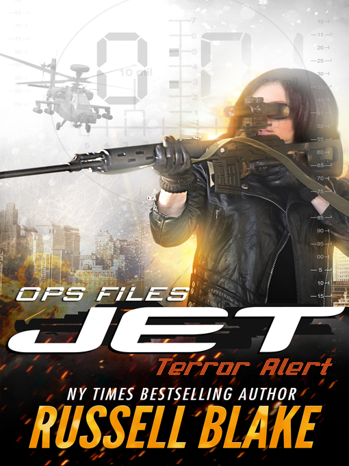Title details for Ops Files II--Terror Alert by Russell Blake - Available